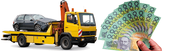 cash for cars Deer Park service