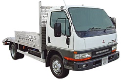 paying cash for trucks Deer Park